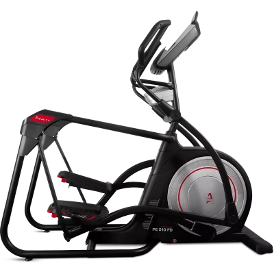 Эллиптический тренажер Ammity Premium PE 510 FD