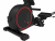 Гребной тренажер UNIX Fit Techno Rower 410E Гребной тренажер UNIX Fit Techno Rower 410E
