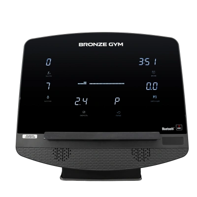 Беговая дорожка BRONZE GYM POWERWAY