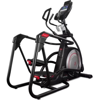 Эллиптический тренажер Ammity Premium PE 510 FD