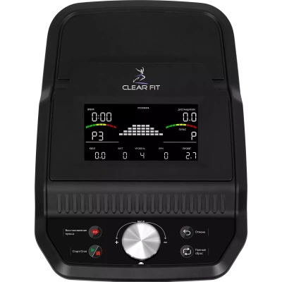 Эллиптический тренажер Clear Fit StartHouse SX 50 BMI