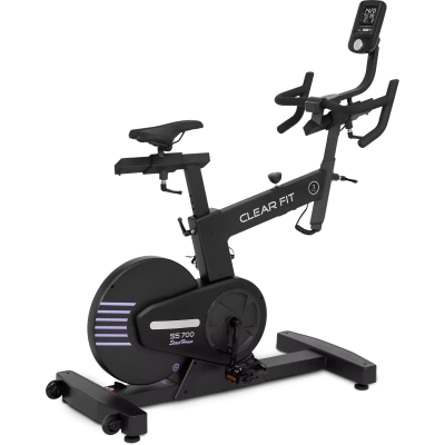 Велотренажер / сайкл Clear Fit StartHouse SS 700