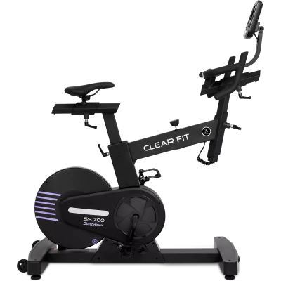 Велотренажер / сайкл Clear Fit StartHouse SS 700