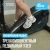 Эллиптический тренажер домашний OXYGEN FITNESS CASCADE M