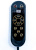 Массажное кресло Victoryfit VF-M58 Black с полным комплексом массажа и функцией нулевой гравитации