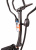 Эллиптический тренажер электромагнитный HouseFit HB-8117ELM