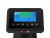Гребной тренажер UNIX Fit Techno Rower 410E Гребной тренажер UNIX Fit Techno Rower 410E