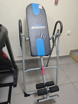 Инверсионный стол Torsion SLF 02N