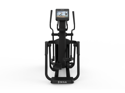 Эллиптический тренажер SHUA SH-B9100EТ