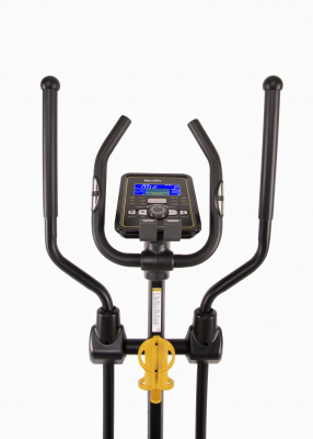 Эллиптический тренажер электромагнитный HouseFit HB-8268ELM
