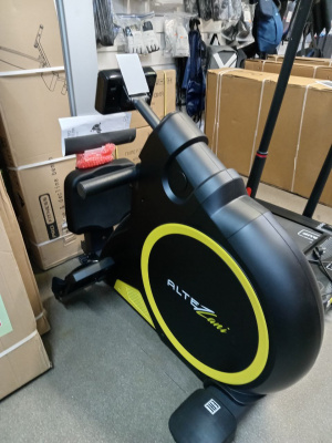 Домашний тренажер Altezani R130 гребля