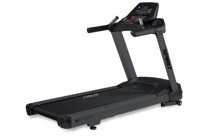 Беговая дорожка SPIRIT CT 850