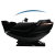 Массажное кресло Méridien Houston (black) c 4D массажем, LCD-дисплеем и акустической системой Surround Массажное кресло Méridien Houston (black) c 4D массажем, LCD-дисплеем и акустической системой Surround